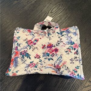 Vera Bradley Grand Hanging Travel Organizer